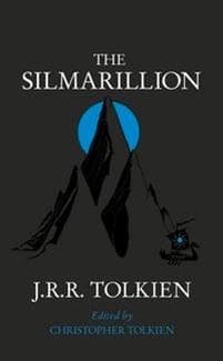 The Silmarillion (Bok)
