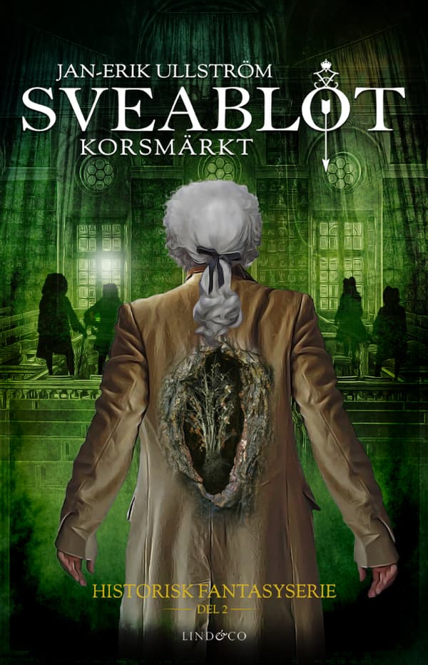 Korsmärkt (Bok)