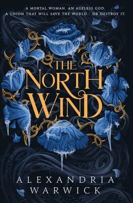 The North Wind (Bok)