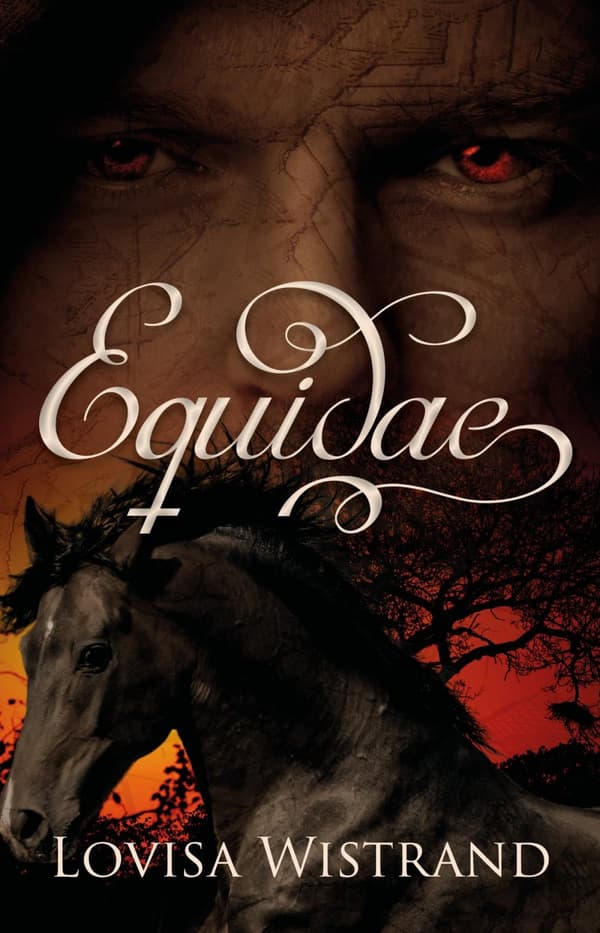 Equidae (Bok)