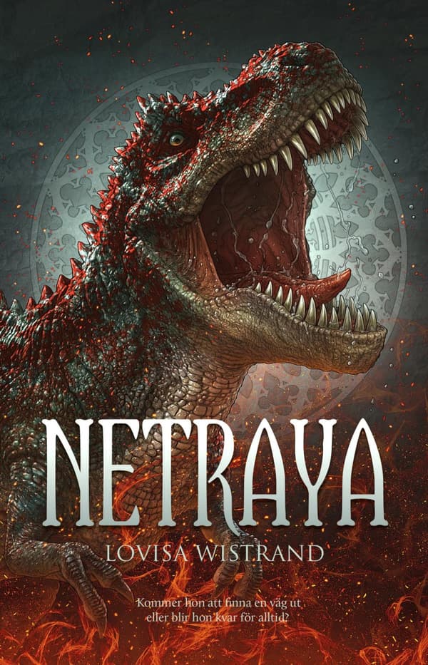 Netraya (Bok)