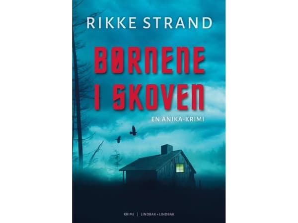 Børnene i skoven | Rikke Strand