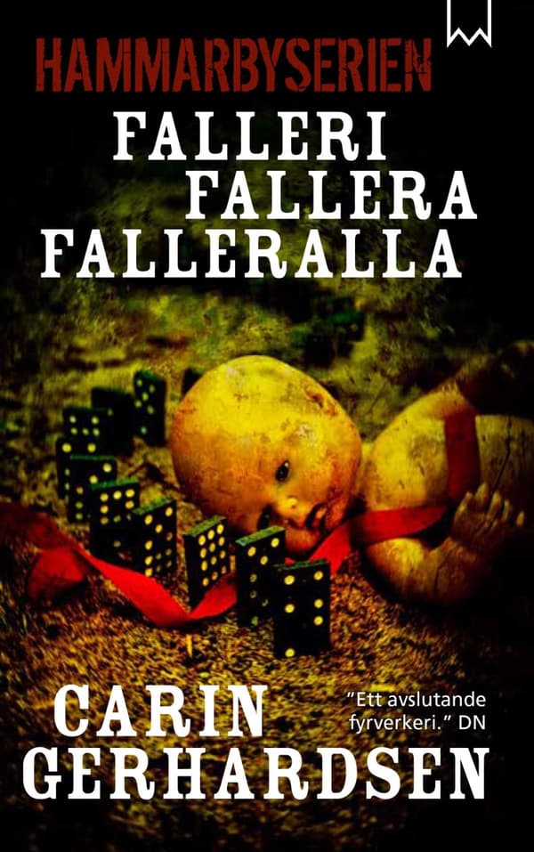 Falleri Fallera Falleralla (Bok)