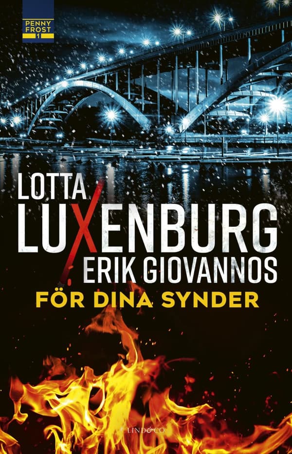 För Dina Synder (Bok)