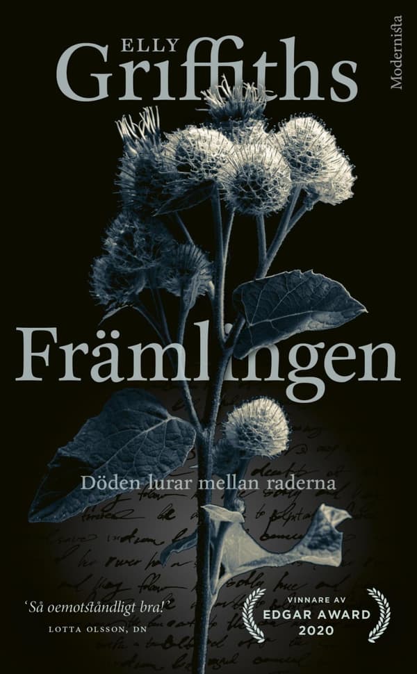 Främlingen (Bok)
