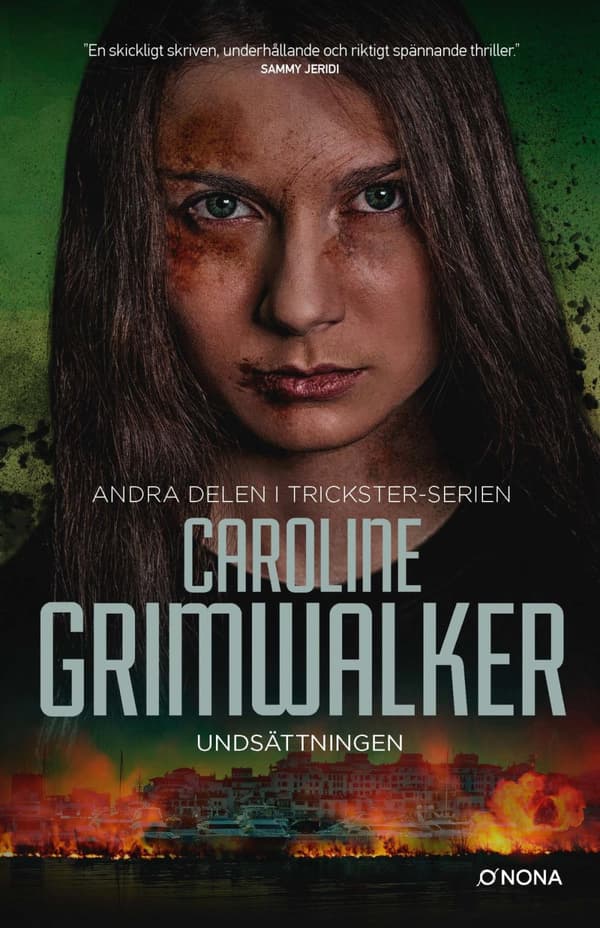 Undsättningen (Bok)