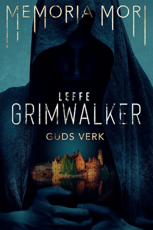 Guds Verk (Bok)