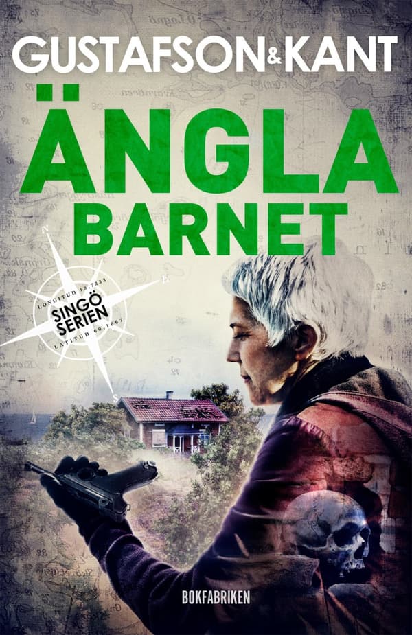 Änglabarnet (Bok)
