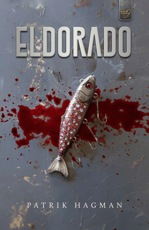 Eldorado (Bok)