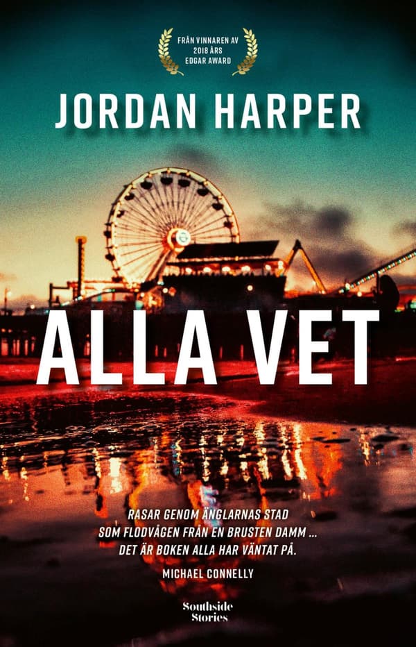 Alla Vet (Bok)