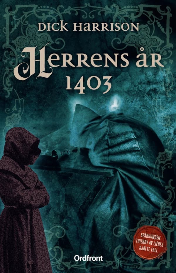 Herrens År 1403 (Bok)