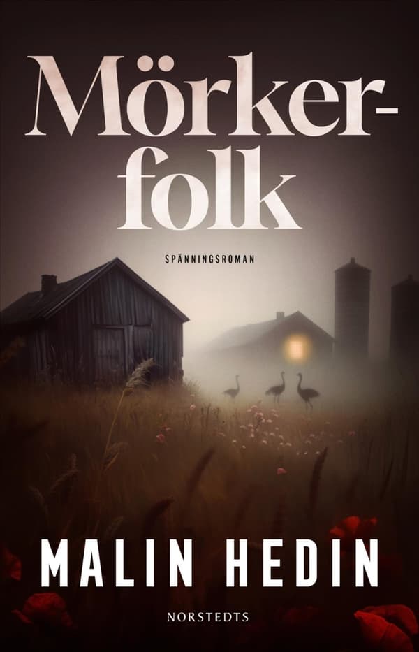 Mörkerfolk (Bok)
