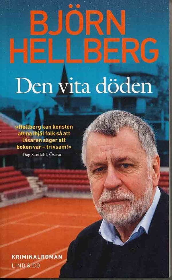 Den Vita Döden (Bok)