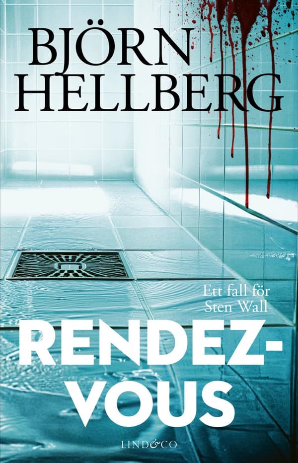 Rendezvous (Bok)