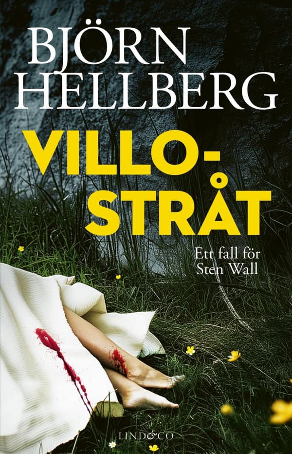 Villostråt (Bok)