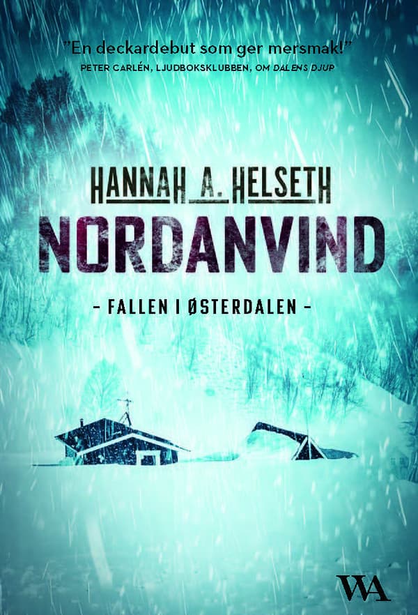 Nordanvind (Bok)