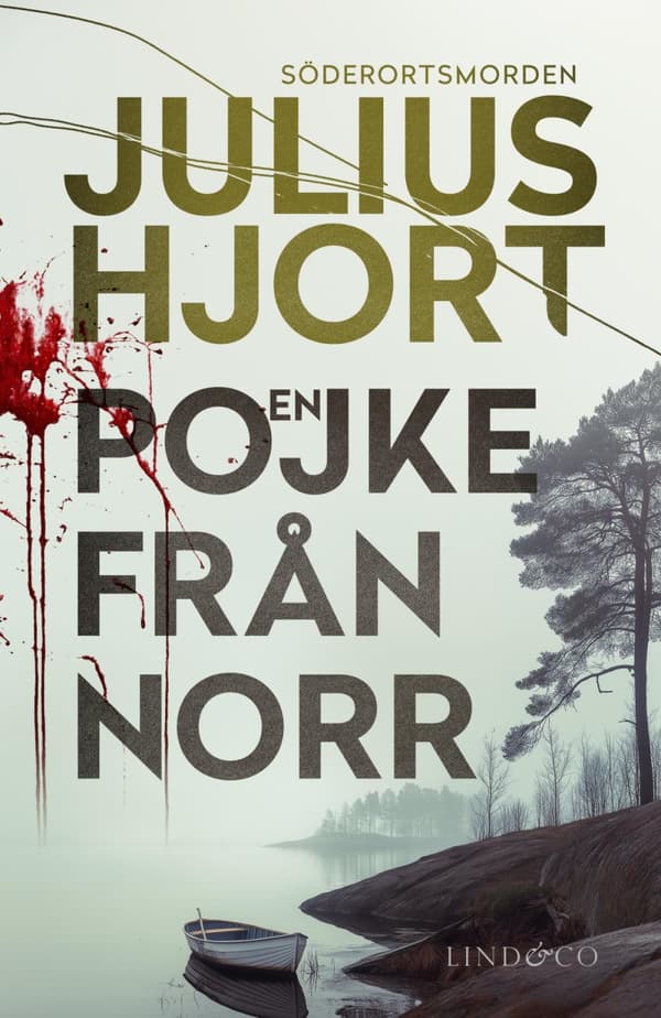 En Pojke Från Norr (Bok)