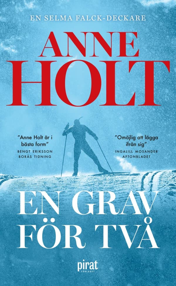 En Grav För Två (Bok)