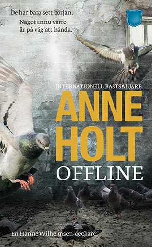 Offline (Bok)