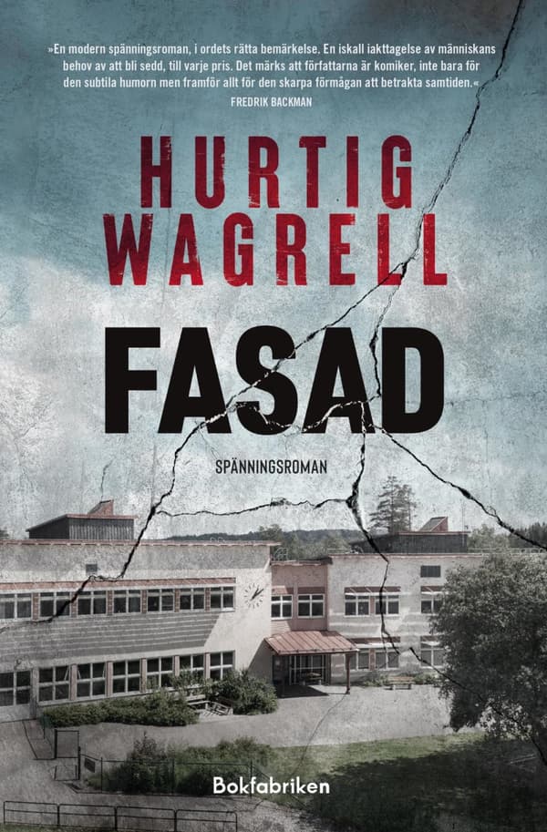 Fasad (Bok)
