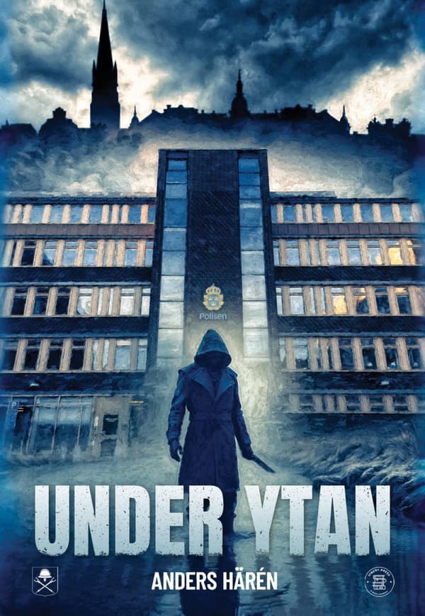 Under Ytan (Bok)