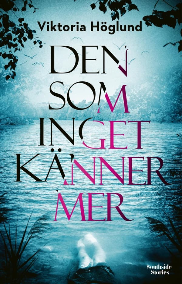 Den Som Inget Känner Mer (Bok)