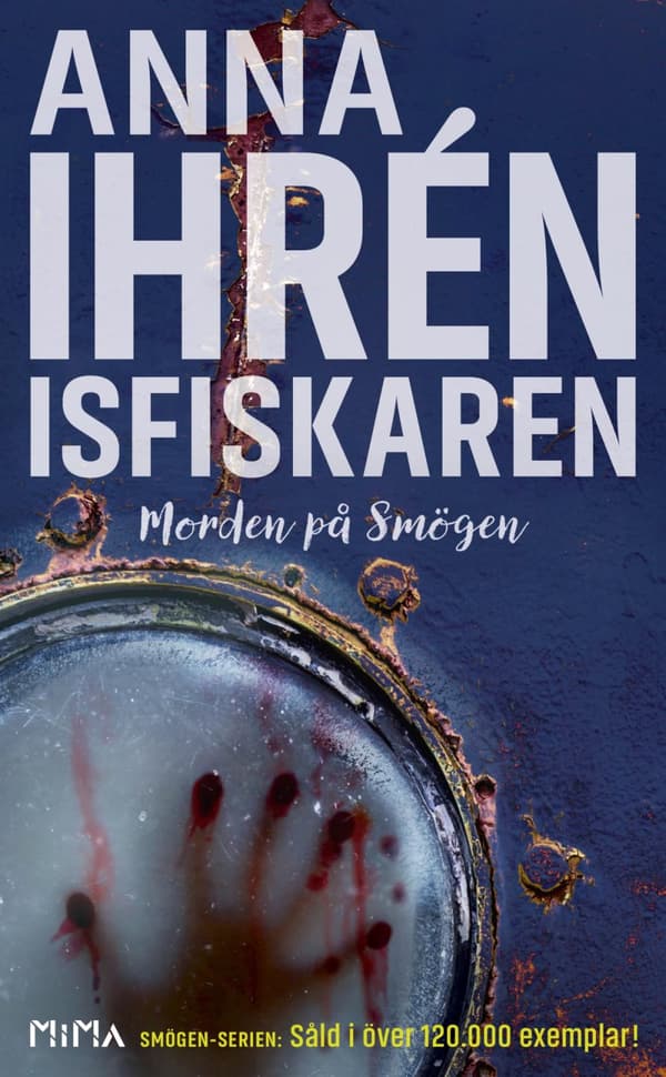 Isfiskaren (Bok)