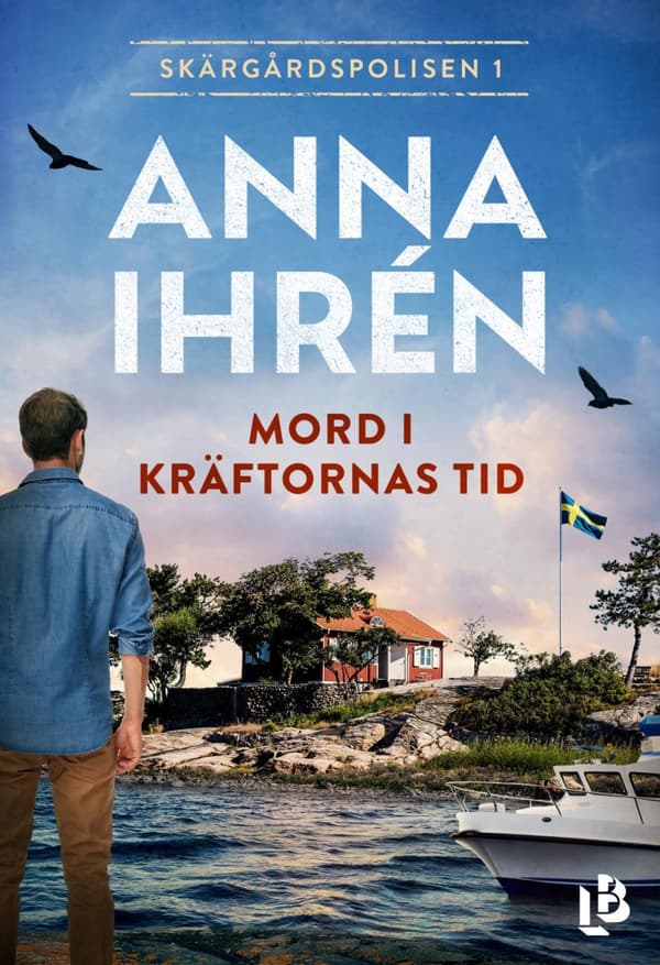 Mord I Kräftornas Tid (Bok)