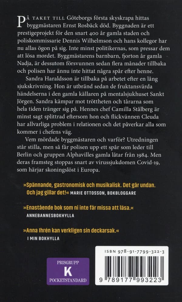Mästaren (Bok)