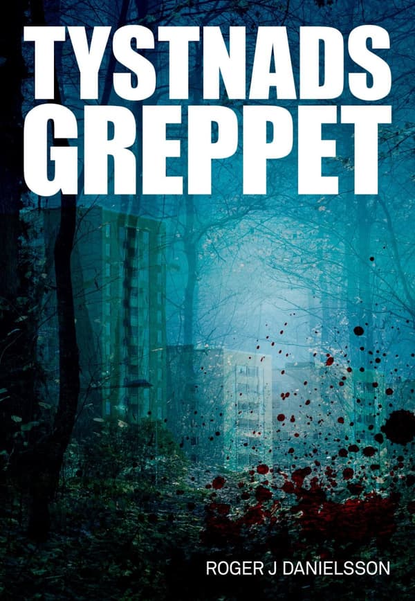 Tystnadsgreppet (Bok)