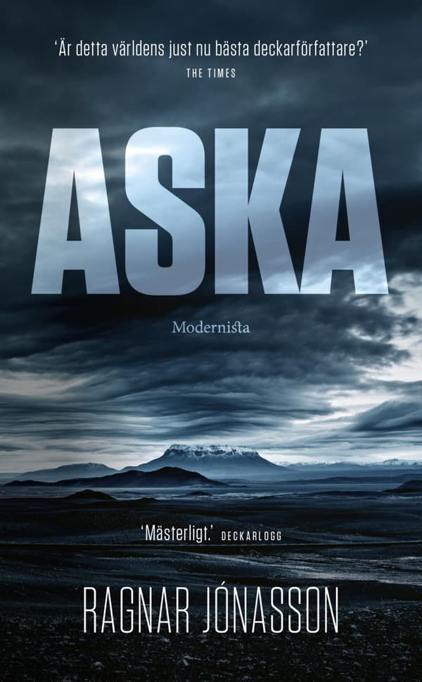 Aska (Bok)