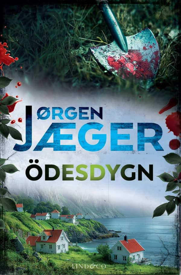 Ödesdygn (Bok)