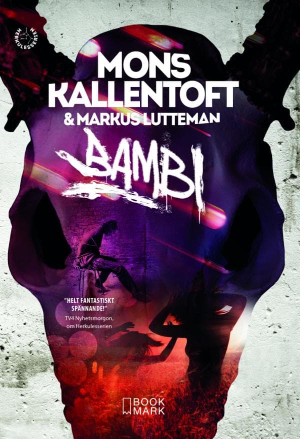 Bambi (Bok)