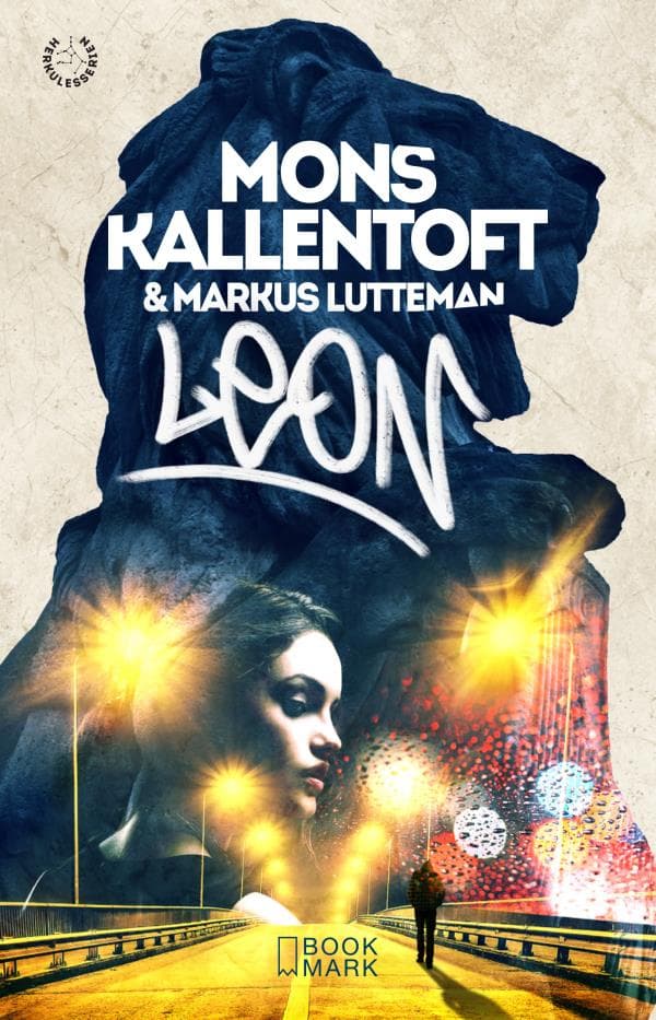 Leon (Bok)