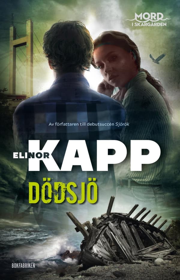 Dödsjö (Bok)