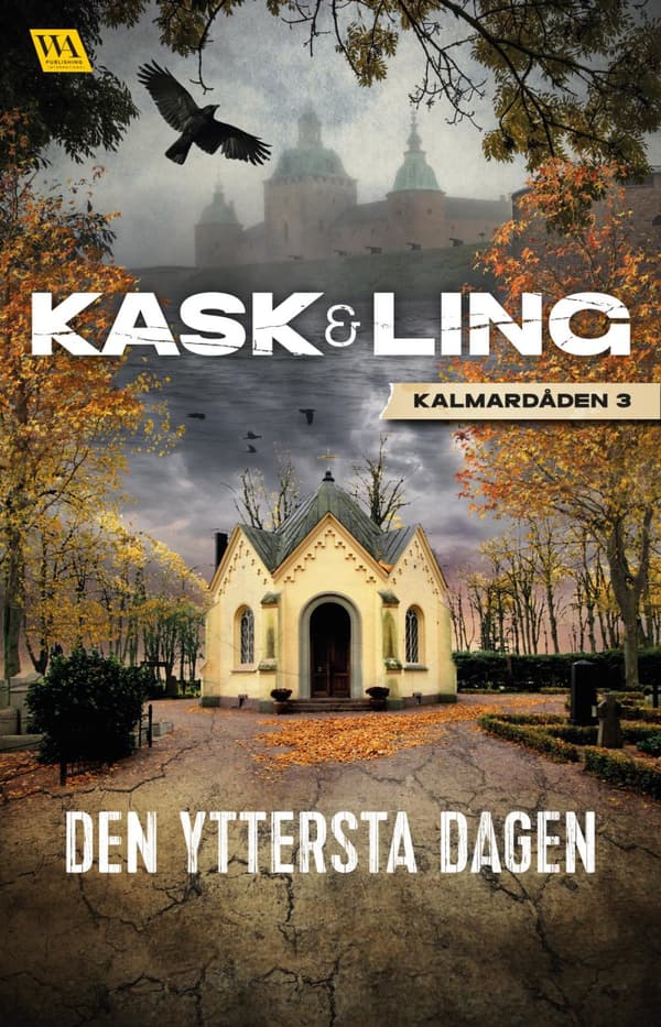 Den Yttersta Dagen (Bok)