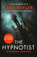 Hypnotist (Bok)