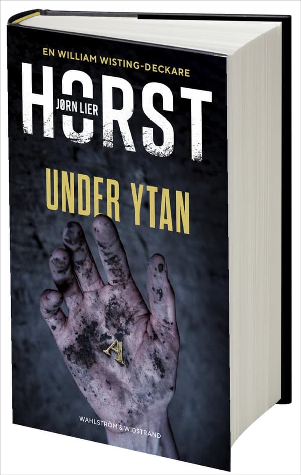 Under Ytan (Bok)