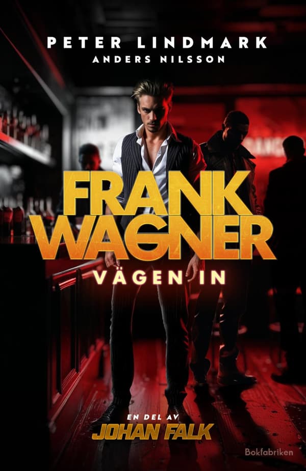 Vägen In (Bok)