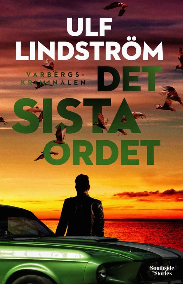 Det Sista Ordet (Bok)