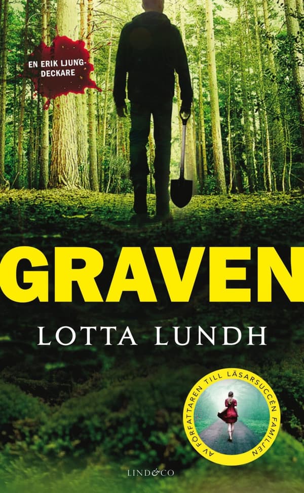 Graven (Bok)