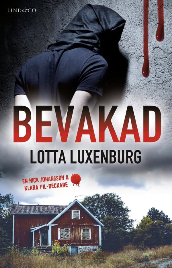 Bevakad (Bok)