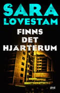 Miniatyrbild 1 av 2: Finns Det Hjärterum (Bok)