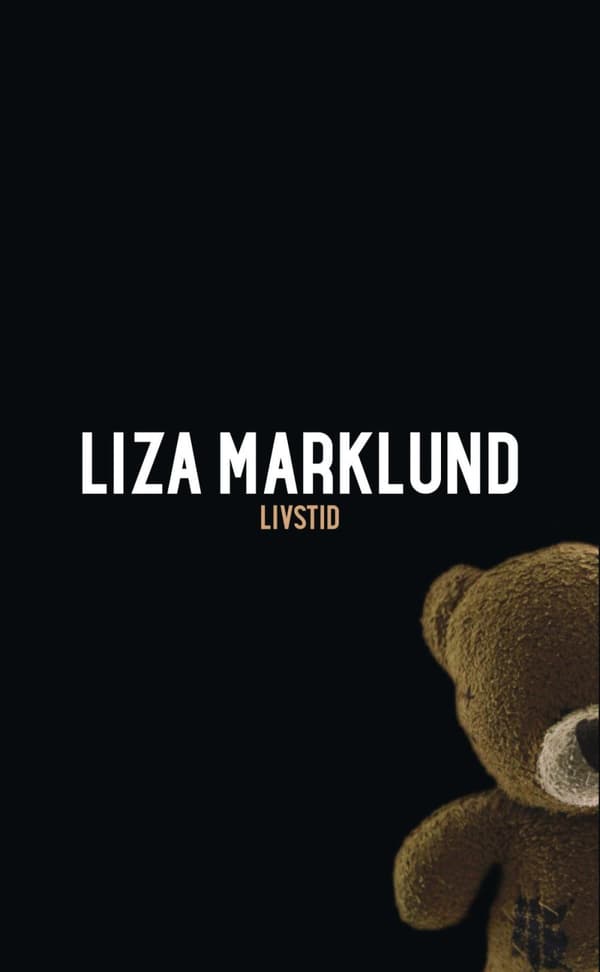 Livstid (Bok)