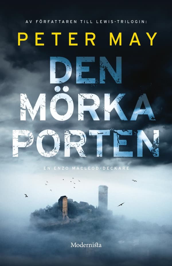 Den Mörka Porten (Bok)