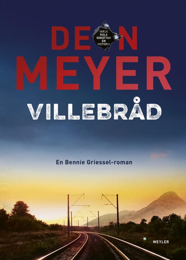 Villebråd (Bok)