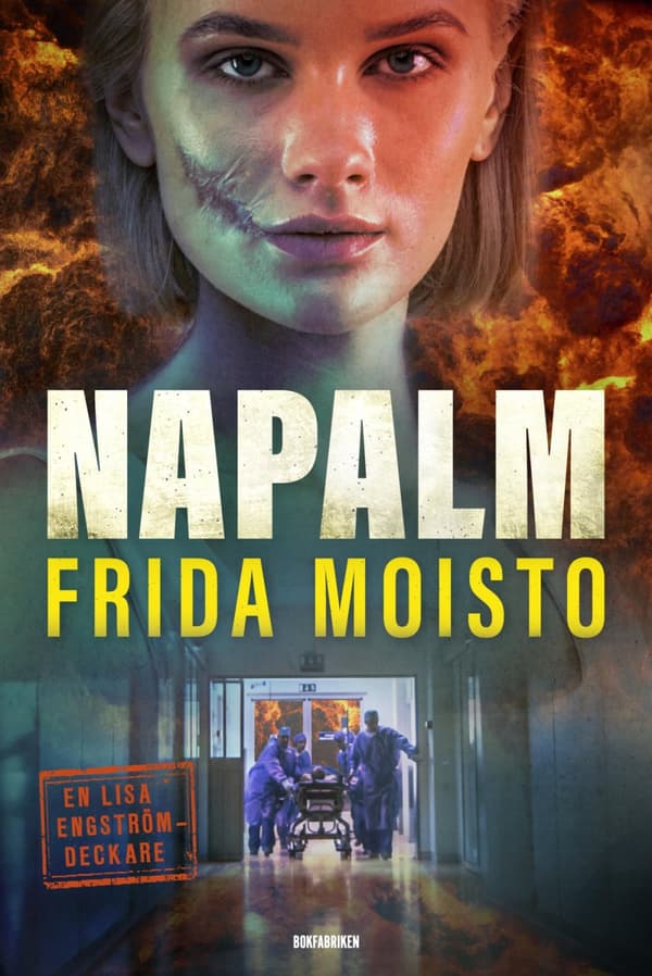 Napalm (Bok)