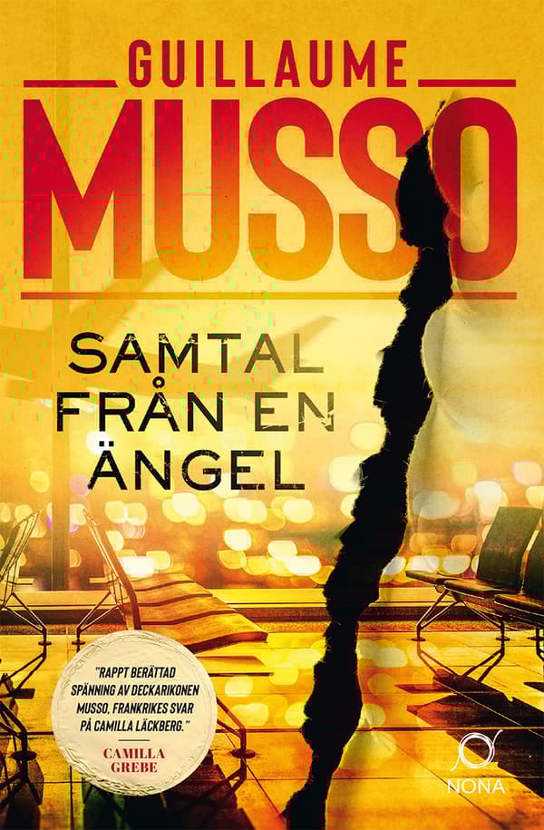 Samtal Från En Ängel (Bok)