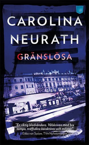 Gränslösa (Bok)