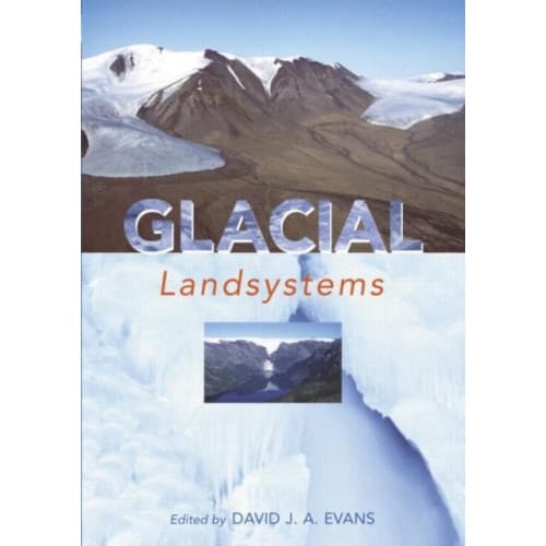 GLACIAL LANDSYSTEMS (häftad, eng)